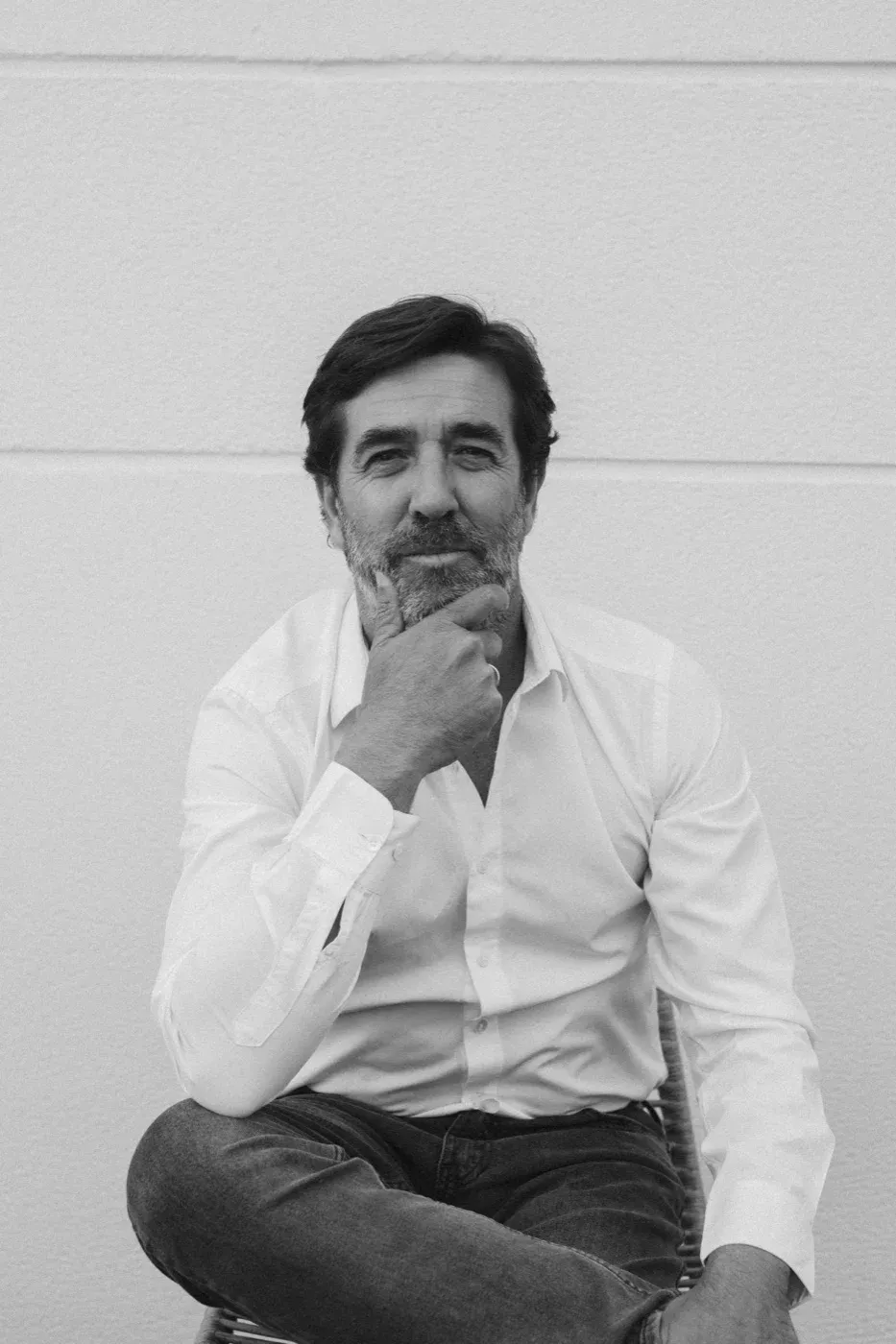 Javier Heras, SEO consultant