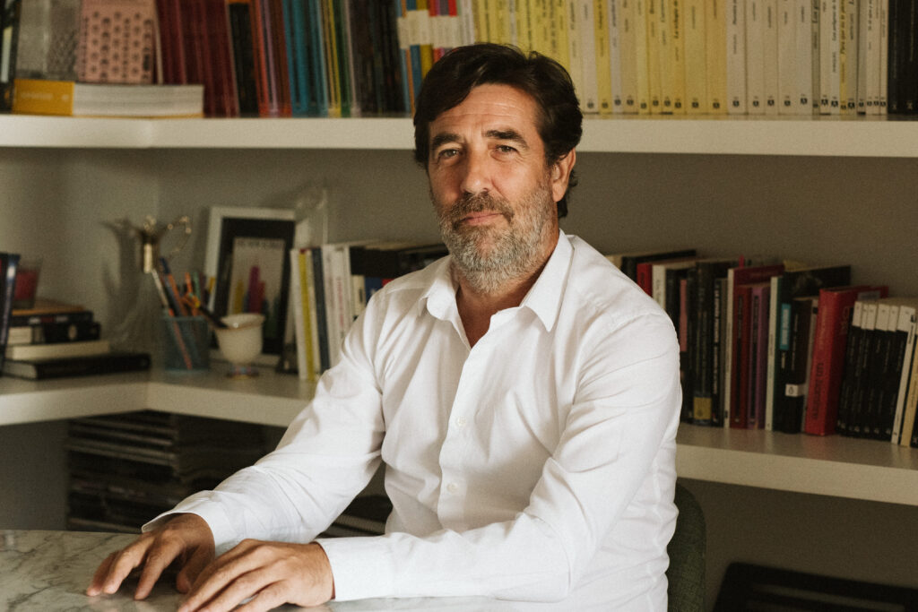 Javier Heras - Experto en SEO